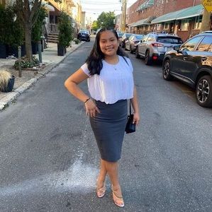 Meet your Posher, Rivera